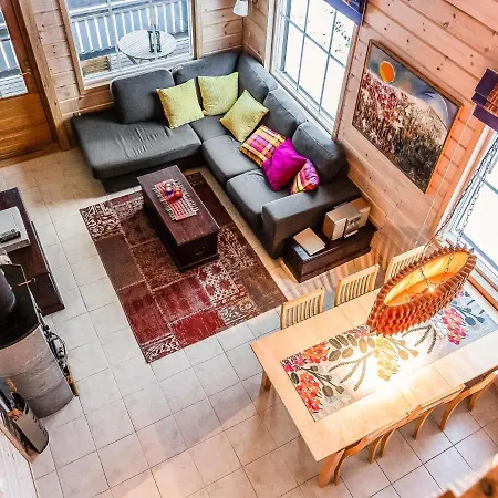 Vuosselinrinne 21a By Interhome Рука