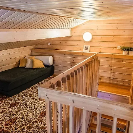 Vuosselinrinne 21a By Interhome * Рука