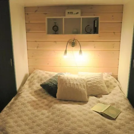 Vuosselinrinne 21a By Interhome Дом отдыха Рука